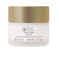 Arval Over 50 Dermocompacting Anti-Wrinkle Cream 50ml