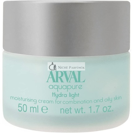 Arval Face Cream 210g