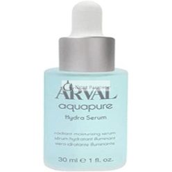Arval Aquapure Hydra Face Serum 30ml