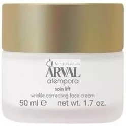 Arval Atempora Lift Cream Anti-Aging Face Cream 50ml