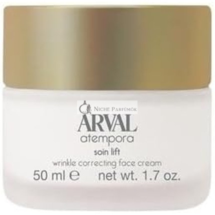 Arval Atempora Lift Cream Anti-Aging Face Cream 50ml