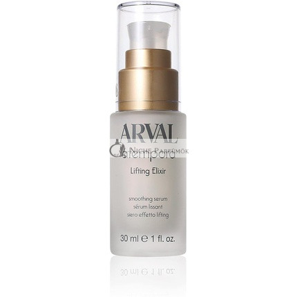 Arval Atempora Lifting Elixir Anti-Aging Serum 30ml