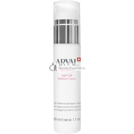 Sensilia Light Cell Defense Cream 50ml