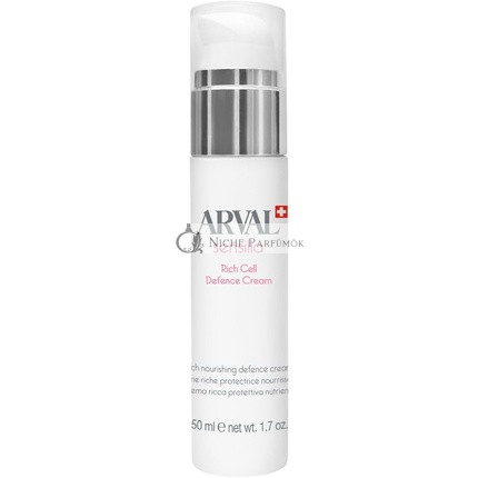 Sensilia Rich Cell Defense Cream 50ml