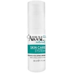 Arval D-Tox Lifting Serum 210g