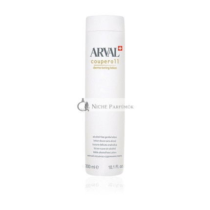 Couperoll Dermo Toning Lotion Gentle Lotion
