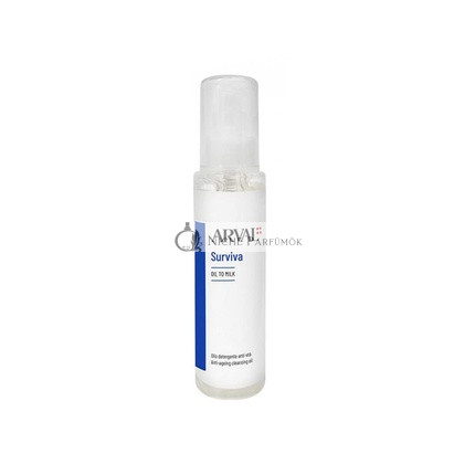 Arval Surviva Oil To Milk 150ml