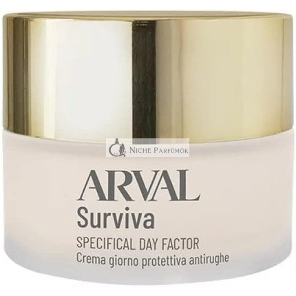 Arval Surviva Specifical Day Cream 50ml