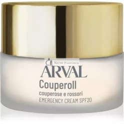 Arval Couperoll Emergency Cream