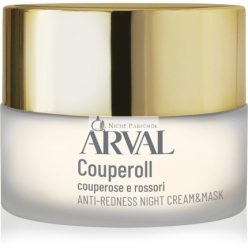 Arval Couperoll AR Night 50ml New