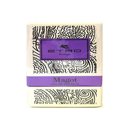 ETRO Magot EDT Vapo 50ml