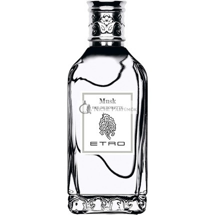 Etro Musk Eau de Toilette 50ml