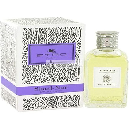 Etro Shaal Nur Eau de Toilette Spray for Women 100ml