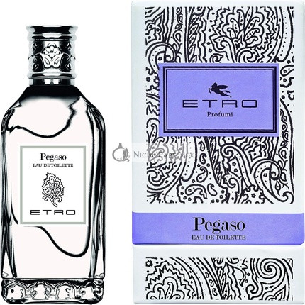 Etro Pegaso Eau de Toilette 100ml
