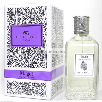 ETRO Magot EDT Vapo 100ml