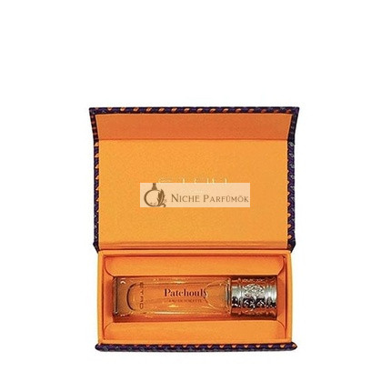 Etro Patchouly Eau De Toilette 15ml - A Luxurious Fragrance For A Sophisticated Scent Experience