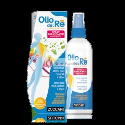 Zuccari Olio Del Re Cleansing Spray 150ml