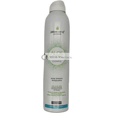 Zuccari Aloemineral Body Essence Marine 250ml