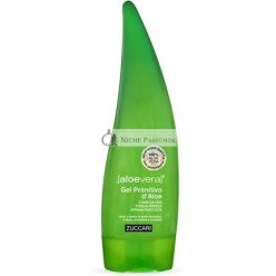 Zuccari Primitivo D' Aloe Leaf Gel 250ml