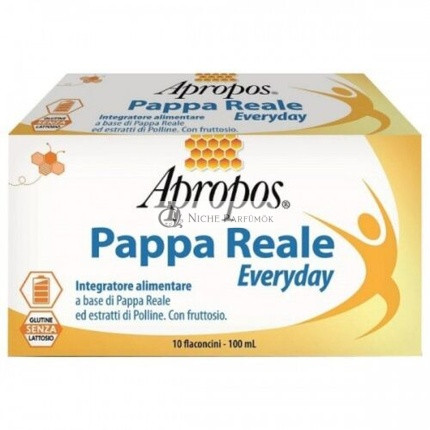 Apropos Royal Jelly 10 FL
