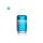 Lepo Cosmetici Lepo Tonic Remover - Gentle Nail Polish Remover With Sweet Almond Oil And Rosehip Oil, 50 Ml