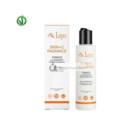 Lepo Cosmetics Lepo Skinc Radiance Illuminating Perfecting Tonic 150ml