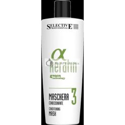Selective Professional Alpha Keratin No. 3 Hair Mask