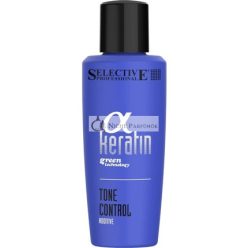 Alpha Keratin Tone Control