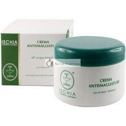 Anti Stretch Mark Cream with Thermal Water - Ischia