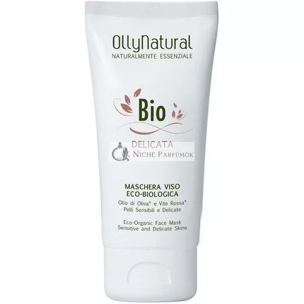 Face Mask Eco-bio