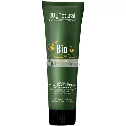 Ollnatural Mask 150g