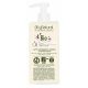 OLLYNATURAL VISO BIO ANTI-AGE 200 ML LATTE DETERGENTE