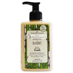 AMOVITA Toning Bamboo Body Cream 300ml
