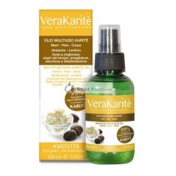 AMOVITA VERA CORPO 100 ML OLIO MULTIUSO KARITE