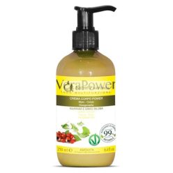 AMOVITA VERAPOWER GUARANAGINKO 250 ML Body Moisturizer