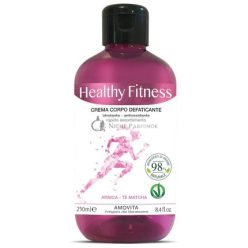 AMOVITA SPORT CORPO 250 ML DEFATICANTE IDRATANTE