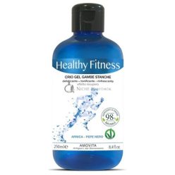 AMOVITA SPORT CORPO 250 ML CRIO GAMBE