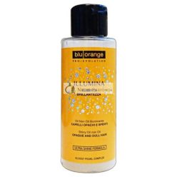 BLU Orange Oil 100ml Illumina