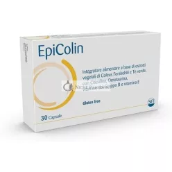 Sifi Epicolin 30 Capsules