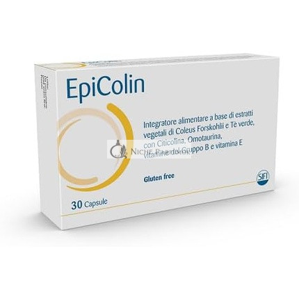 Sifi Epicolin 30 Capsules