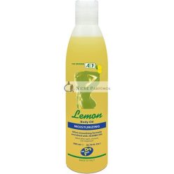 A3 Body Moisturizing Oil 260ml