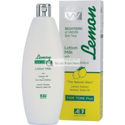A3 Lemon Milk Fair Tone Plus 400ml