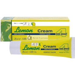 A3 Lemon Cream Tube 25ml