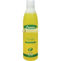 A3 Lemon Glycerin 260ml