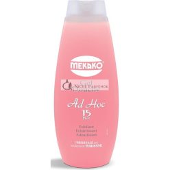Mekako Exfoliating Shower Gel Lightening Softening 420ml