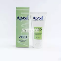 Apaxil Mattifying Face Cream 50ml