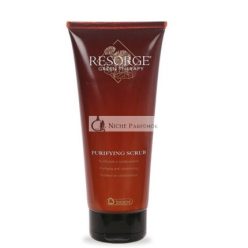 Resorge Grün Therapy Cleansing Scrub 250ml