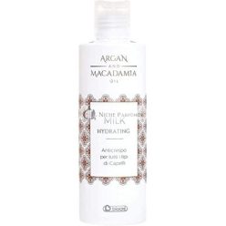 Biacrè Argan and Macadamia Oil Hydrating Milk 200ml 247g