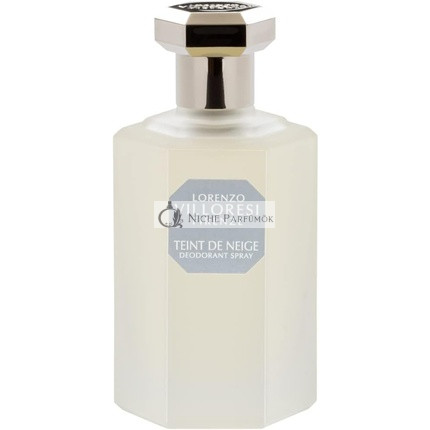 Lorenzo Villoresi Teint De Neige Deodorant Spray 100ml
