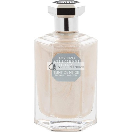 Villoresi Teint De Neige Body Gel 100ml